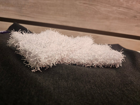 Hand Knitted Wascloths