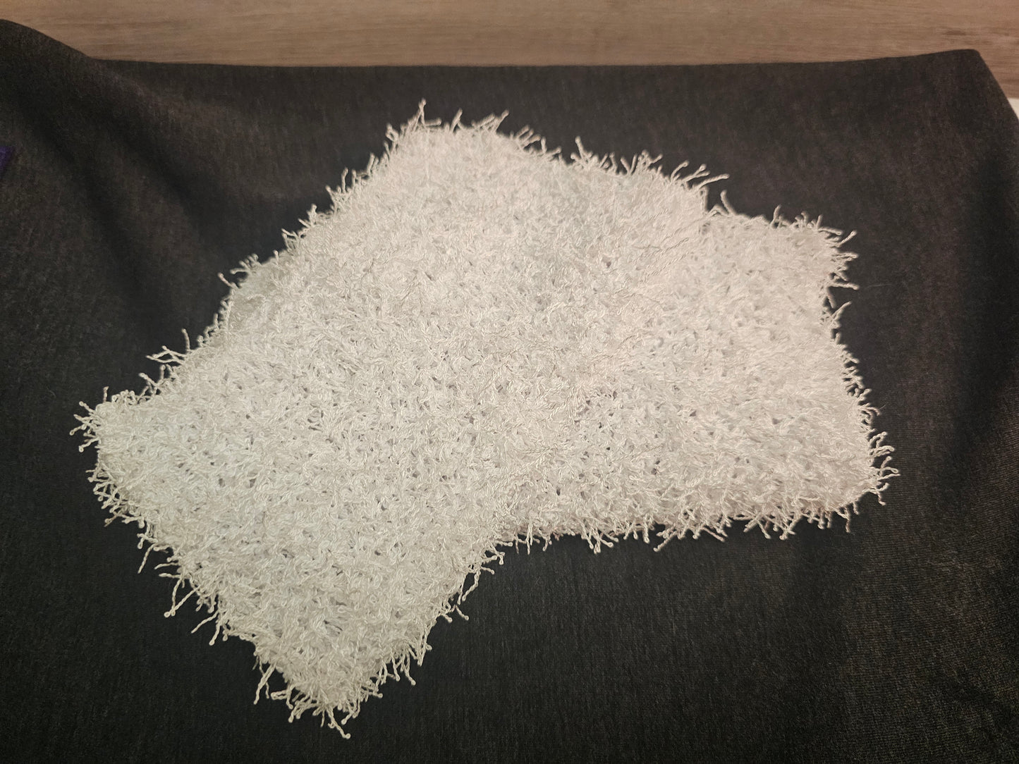 Hand Knitted Wascloths