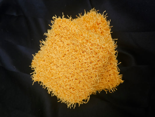 Hand Knitted Washcloth