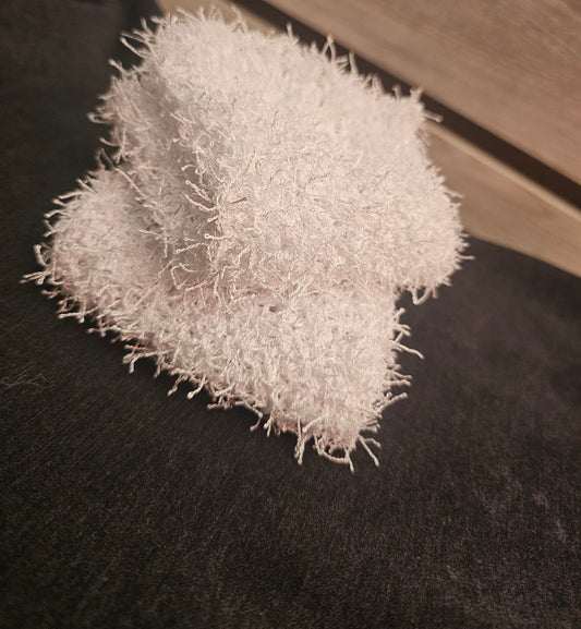 Hand Knitted Wascloths